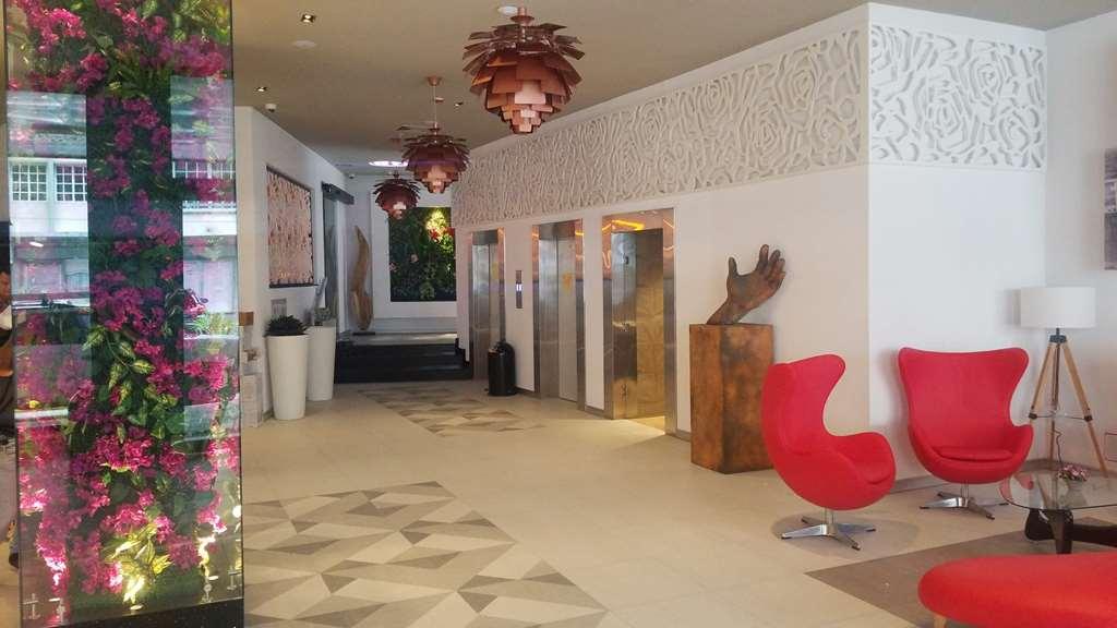 Gran Evenia Panama Hotel Facilities photo